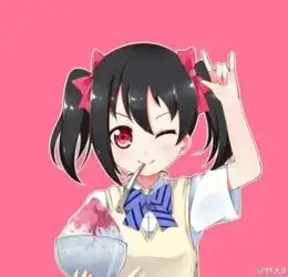 这几张图分别是什么动漫里的什么人物
