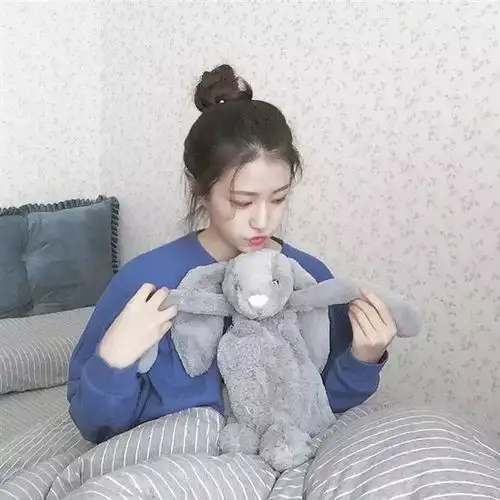 三人闺蜜头像丨你可以让我伤心,但是千万不要让我死心