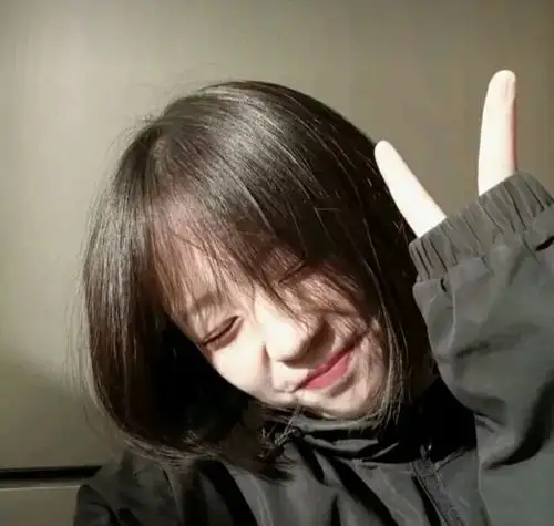 该换头像啦,甜美系女生头像你值得拥有