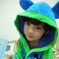 超萌的可爱小男孩图片头像微信头像图片大全