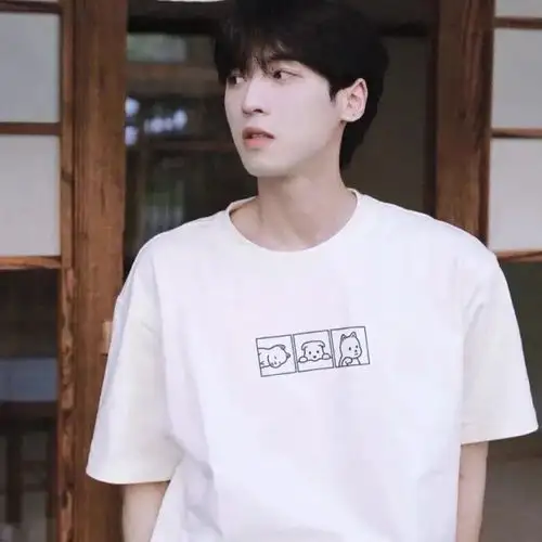 个性小众男生头像