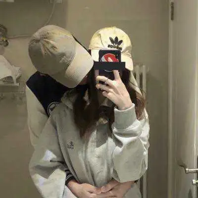 唯美温馨幸福的情人头像