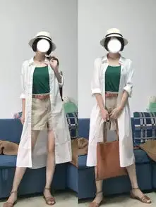 个人整理本周绿色打卡合集