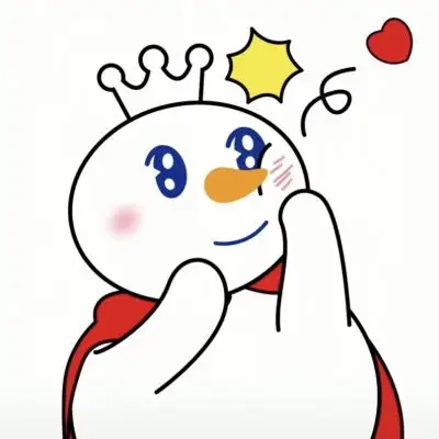 蜜雪冰城出情头啦,大家一起来来甜情侣头像我要个性网
