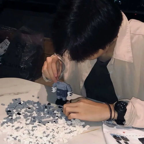 男生真正喜欢一个人会有什么表现