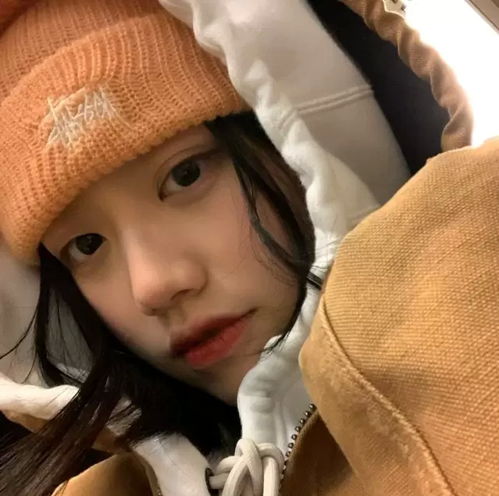 黄色系