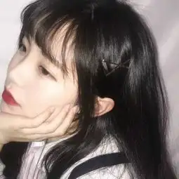 伐竹猫伤感时尚头像女.小可爱qq女生头像我要个性网
