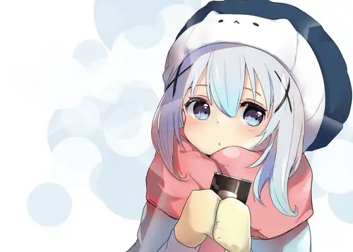 人物专辑香风智乃第一期侵权必删