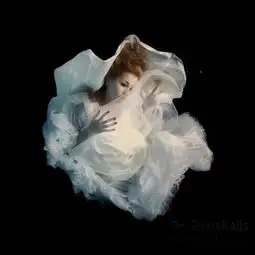 elenakalis漫游水底仙境
