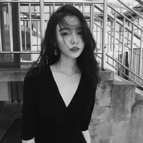 这款发色最显白,白皮黄皮放心染,适合学生党上班族