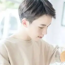 微信头像男生头像女生头像