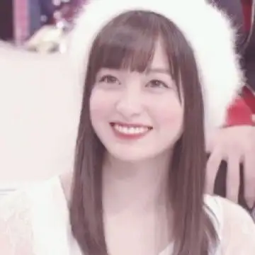 韩系可爱女生微信头像