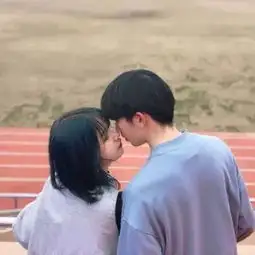 情侣微博头像哪有什么一见钟情都是我对你的小心机