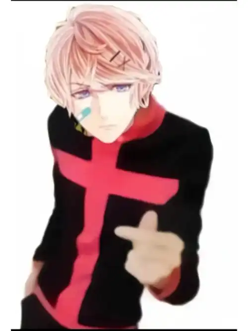 魔鬼恋人表情包