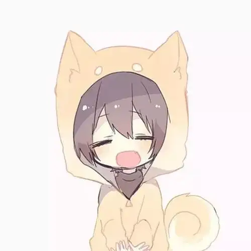 闺蜜基友头像