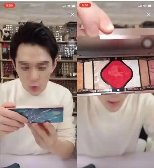 一周创下近7000万的销售额,直播带货为何这么强