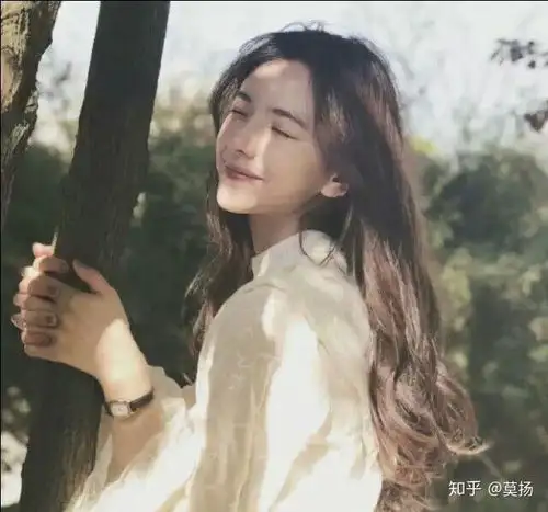 长大吧,小女孩
