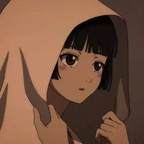 可爱还不失搞笑的动漫女头