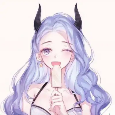 清新可爱闺蜜头像一对两张可爱闺蜜头像双人