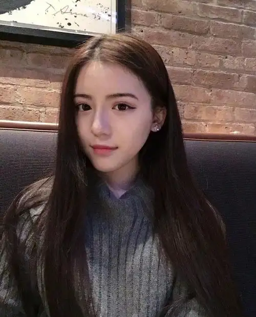 女生头像.韩系女头.侵删.抱歉