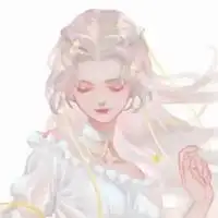 头像白白色空白的头像