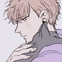 七男生头像收集侵删高冷黑白呆萌堆糖,美好生活研究所