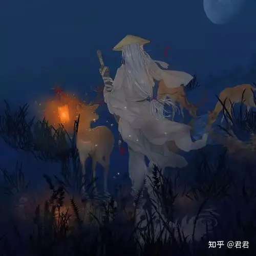超仙古风头像人生如梦戏如人生的未来与你有关