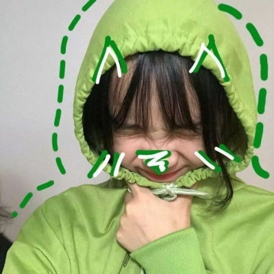 病女头像