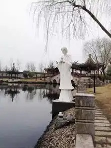休闲农业景观设计中还有这些风水讲究搞不好就赔啦