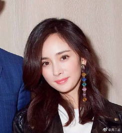 女星杏色妆来袭谁是能被你get的小杏运