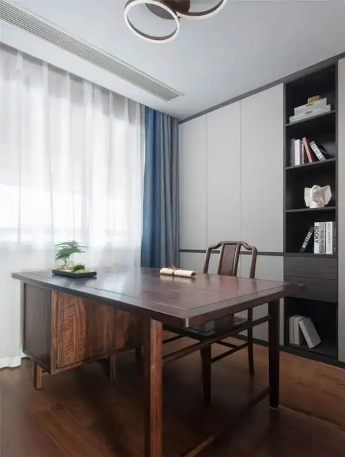 95m2治愈系阳光小屋都市里的偏安一隅,简直太舒服了