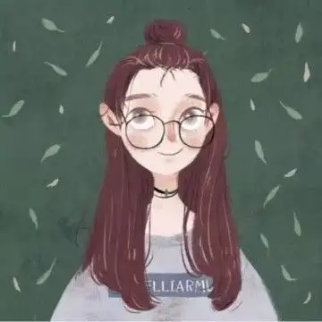 霸气好看的女生动漫头像