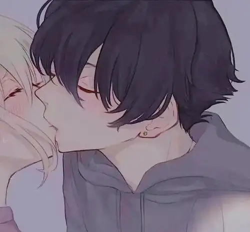 情头妈妈说,情头好看的男孩子审美也在线
