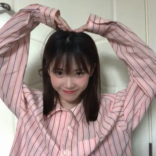 女生头像
