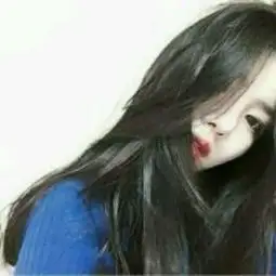 求这张情侣头像的另一张