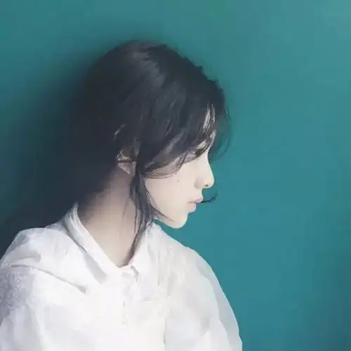 头像对自己好一点
