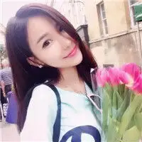 qq头像女生唯美可爱梦幻甜美系列我不怕累梦值得去追