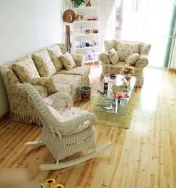 梦幻田园草莓小屋