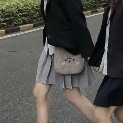 高颜值头像女生超仙闺蜜双人图片