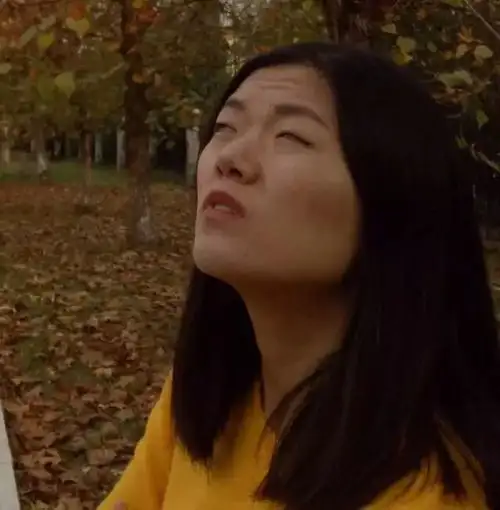 有一种丑,叫男朋友拍的照