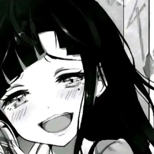 动画头像晚风吹行舟