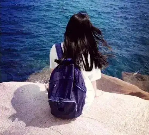 一个人的格局,是被委屈撑大的