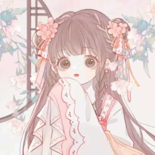 出自诗经的12星座女专属古风名,绝美清冷,自带书香