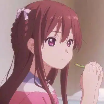 超满足之动漫头像