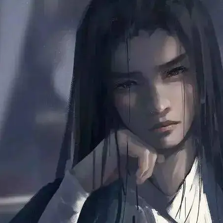 一眼爱上的动漫头像大全