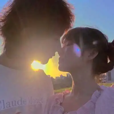 伴侣文艺复古风qq头像