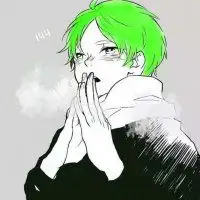 最火男生动漫头像qq头像男生动漫图片潮人个性网