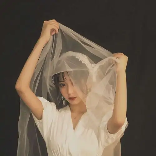 仙女系超暖闺蜜头像你有喜欢的人了,说一声,我帮你追