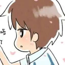 伟大的安妮王小明情侣头像卡通可爱呆堆糖,美好生活研究所