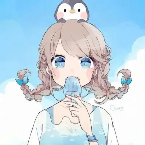 小女生